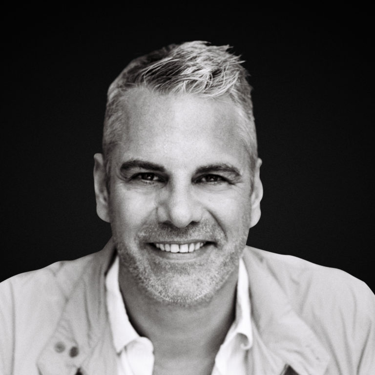 Portrait Denis Lademann