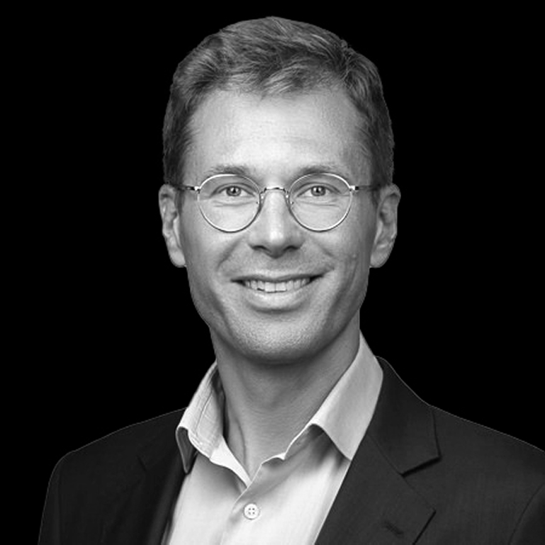 Portrait Matthias Teig