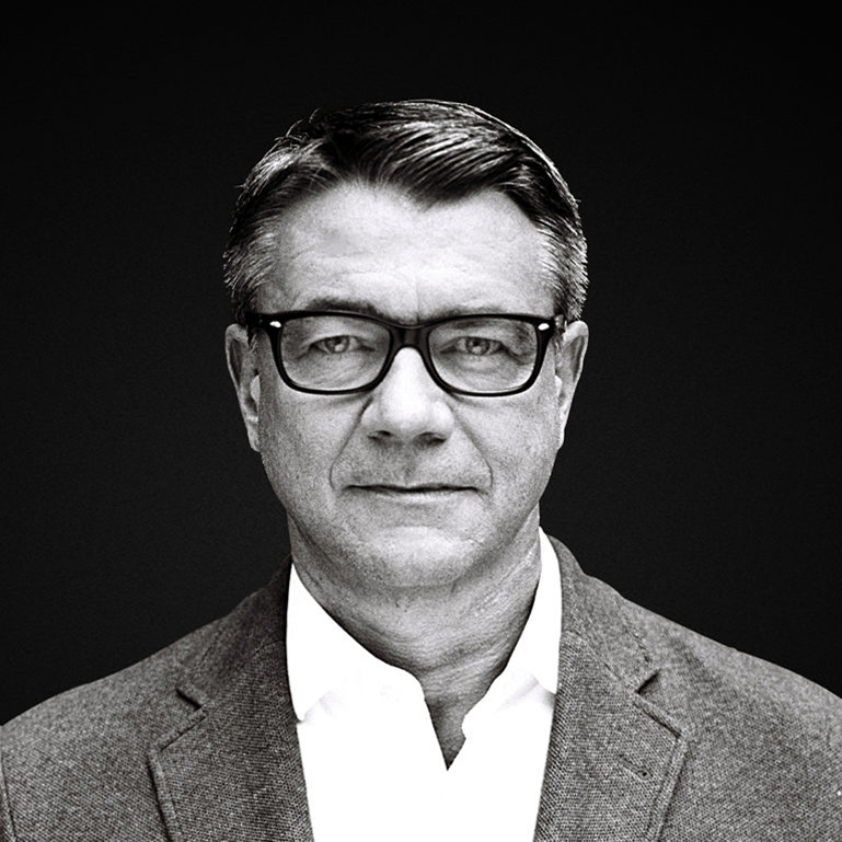 Portrait Markus Sauerland