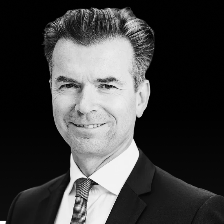 Portrait Clemens Wohlmuth