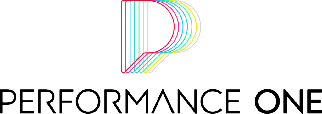 Logo PERFORMANCE ONE GmbH