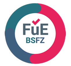 FuE BSFZ – Bescheinigung Forschungszulage